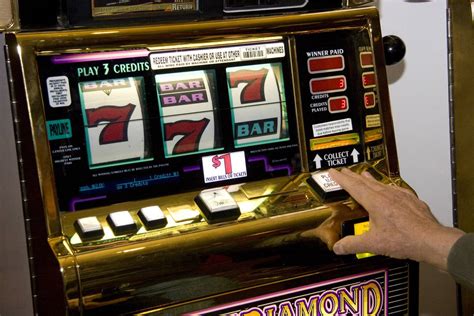 Player hits $10.5 million Megabucks jackpot at South .